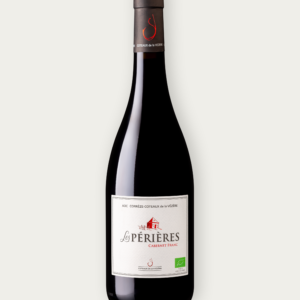 Rouge Bio - Les Périères