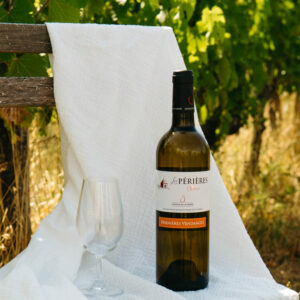 Blanc "Dernières Vendanges" - Les Périères